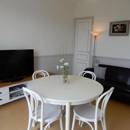 Caprices De Mer Appartement Avec Grand Balcon Et Vue A 300 M Plage, Apercu Mer, Lit Queen Size, Mers Les Bains Le Treport , Petit Dejeuner En Option, 2 Velos Fournis 외부 사진