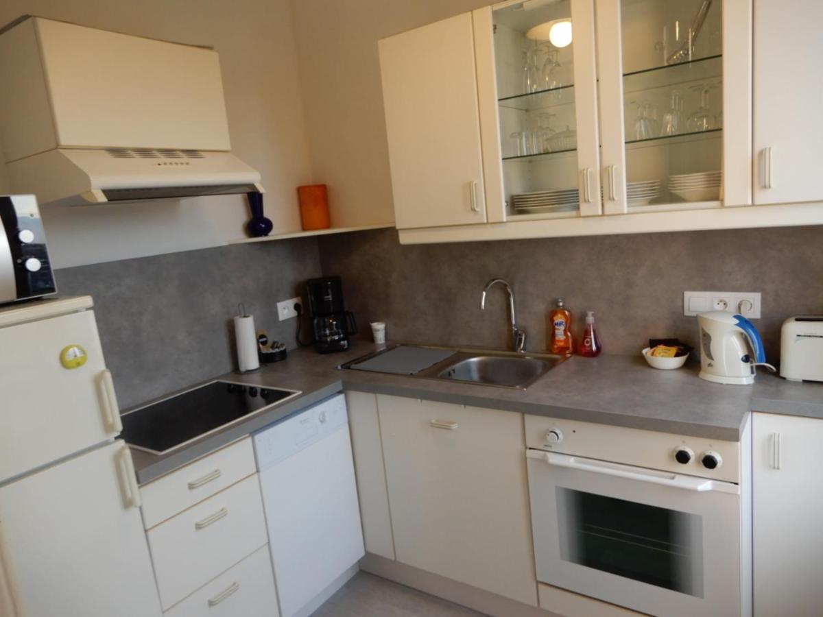 Caprices De Mer Appartement Avec Grand Balcon Et Vue A 300 M Plage, Apercu Mer, Lit Queen Size, Mers Les Bains Le Treport , Petit Dejeuner En Option, 2 Velos Fournis 외부 사진
