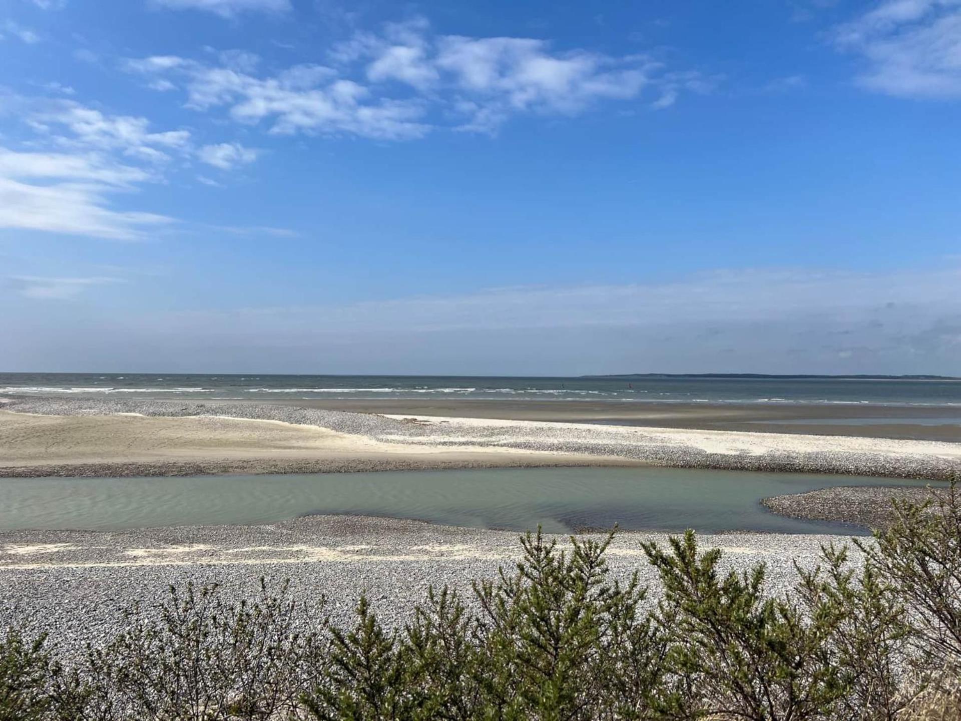 Caprices De Mer Appartement Avec Grand Balcon Et Vue A 300 M Plage, Apercu Mer, Lit Queen Size, Mers Les Bains Le Treport , Petit Dejeuner En Option, 2 Velos Fournis 외부 사진