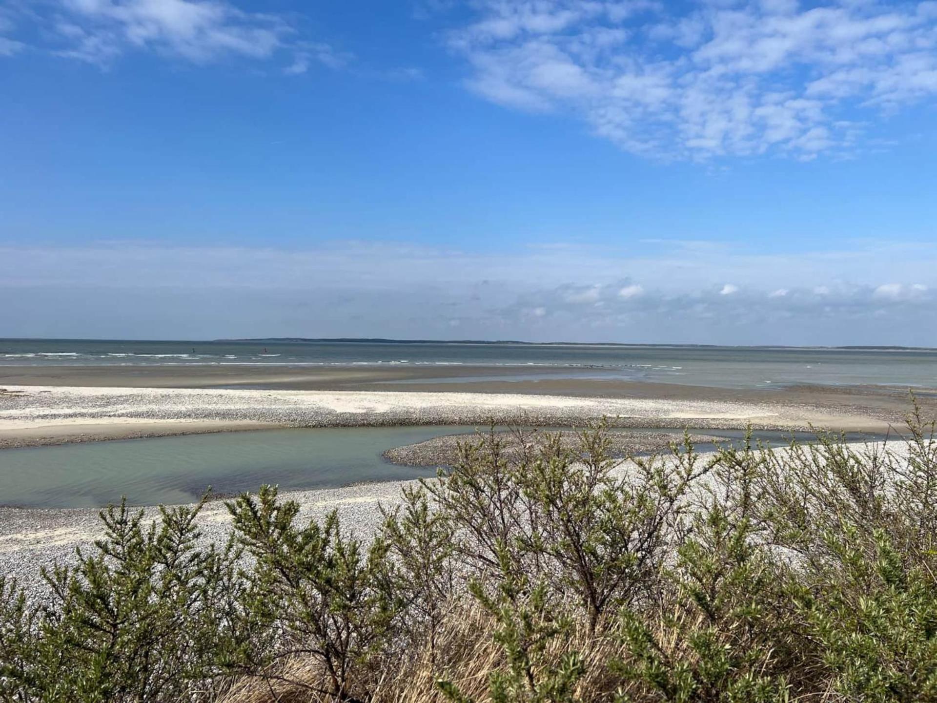 Caprices De Mer Appartement Avec Grand Balcon Et Vue A 300 M Plage, Apercu Mer, Lit Queen Size, Mers Les Bains Le Treport , Petit Dejeuner En Option, 2 Velos Fournis 외부 사진